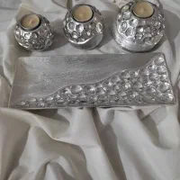 دکوری سه تیکه|صنایع دستی و سایر لوازم تزئینی|یزد, |دیوار