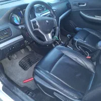 شاهین G سانوفی ۱۴۰۳|خودرو سواری و وانت|دزفول, |دیوار