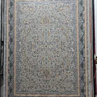 فرش ۷۰۰ شانه لوتوس طلاکوب(تخفیفی)|فرش|دزفول, |دیوار