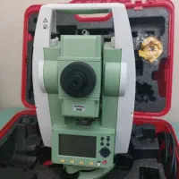 خدمات نقشه برداری میناب