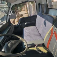 کامیونت هیوندامدل۸۹|خودرو سنگین|گرگان, |دیوار