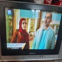 تلویزیون ۲۱ اینچ