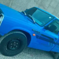 نیسان 402فرمان هیدرولیک|خودرو سواری و وانت|سراوان, |دیوار