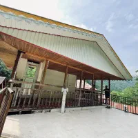 اجاره ویلا و سوئیت و خانه ویلایی و کلبه چوبی جنگلی