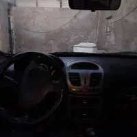 فروش یک دستگاه ماشین ساینا مدل 97|خودرو سواری و وانت|حاجی آباد, |دیوار