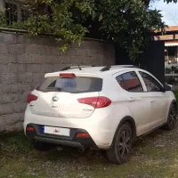 لیفان x50 اتومات