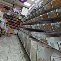 صندوقدار|استخدام خدمات فروشگاه و رستوران|تهران, دارآباد|دیوار