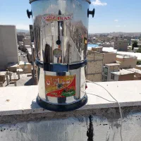 سبزی خرد کن ۳ کیلویی . در حد نو