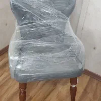 میز و صندلی غذاخوری ۶نفره نو|میز و صندلی غذاخوری|تبریز, |دیوار