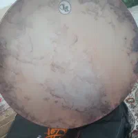 دف مدل کمان