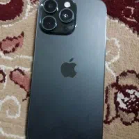 آیفون ۱۵ پرومکس فول کپی مو نمیزنه