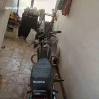 فروش فوری موتور مدرک کامل مدل ۸۳