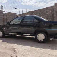 405 مدل 83|خودرو سواری و وانت|جیرفت, |دیوار