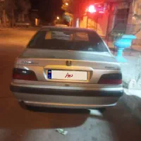 پژو پارس ۸۸|خودرو سواری و وانت|سمنان, |دیوار