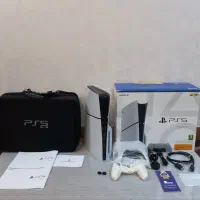 ps5 اسلیم استاندارد