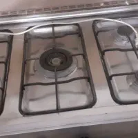 گاز|اجاق گاز و لوازم برقی پختوپز|کنگاور, |دیوار