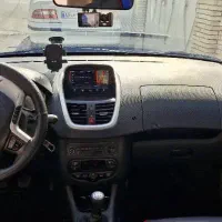 207 tu3 مدل ۱۴۰۳ بی رنگ