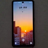 گوشی a52 s