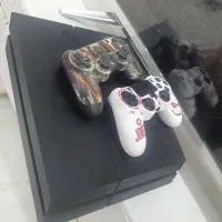 ps4|کنسول، بازی ویدئویی و آنلاین|مشگین شهر, |دیوار