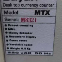 پول شماره سایان در حد نو|فروشگاه و مغازه|تهران, اقدسیه|دیوار