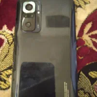 نوت ده پرو در حد نونو|موبایل|کرمانشاه, |دیوار