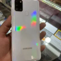 سامسونگ A21s