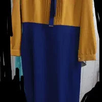 مانتو بلندمجلسی