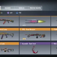 اکانت کالاف|کنسول، بازی ویدئویی و آنلاین|قم, زنبیل آباد|دیوار