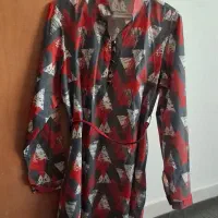 لباس دخترانه|کفش و لباس بچه|قم, شاه سید علی|دیوار