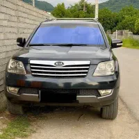 موهاوی ۸ سیلندر