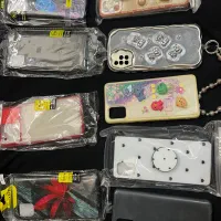 بک کاور گوشی A51