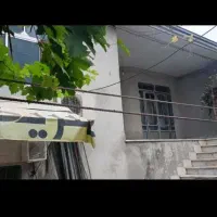 خانه ویلایی دلباز و نورگیر