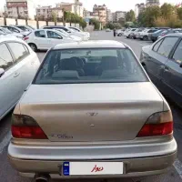 دوو سیلو مدل ۸۲|خودرو کلاسیک|ساری, |دیوار