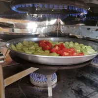 تنور خانه و رستوران