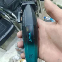 ماشین اصلاح وی جی آر