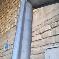 ساخت چهارچوب فرانسوی|مصالح و تجهیزات ساختمان|شیراز, گچی|دیوار