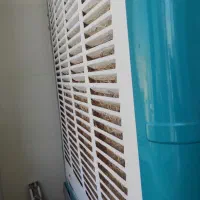 کولر آبی ۶۰۰۰ بالازن