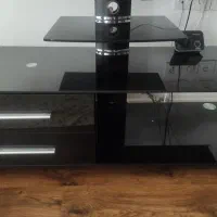 میز تلویزیون شیشه ای|میز تلویزیون|تهران, مجیدآباد|دیوار
