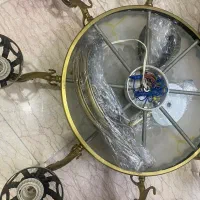 لوسترطرح برنز
