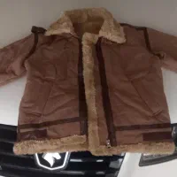 کاپشن بوفالو