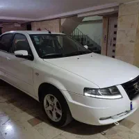 سورن پلاس EF7 دوگانه منبع بزرگ مدل 1401|خودرو سواری و وانت|بجنورد, |دیوار