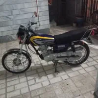 هندا125‌احسان‌