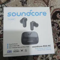 ایرپاد انکر