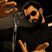 اصلاح موی رایگان