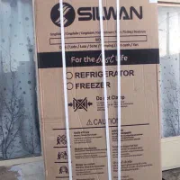 یخچال، پائین فریزر، یا همون کمبی مدل۷۰۲۵،سیلوان