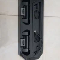 فن خنک کننده ps4