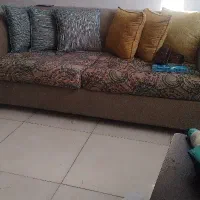 مبل هفت نفره