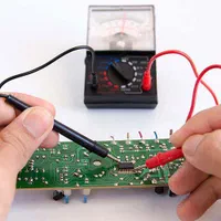 تعمیرات انواع ترازو و باسکول|فروشگاه و مغازه|همدان, |دیوار