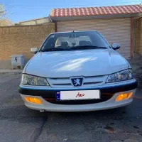 پژوپارس دوگانه مدل۹۲