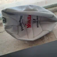 ۳ عدد توپ والیبال و فوتبال نو|اسباببازی بچه|زاهدان, |دیوار